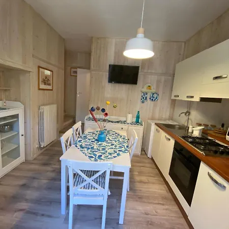 Holiday home Da Nonna Puni *