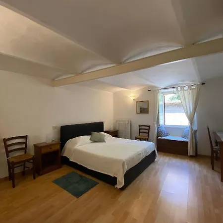 Da Nonna Puni Ferienhaus Orvieto