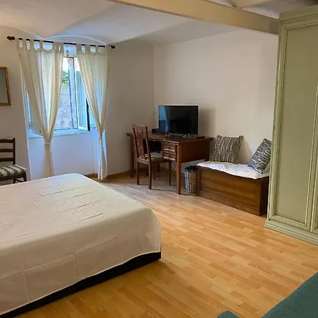 Holiday home Da Nonna Puni *