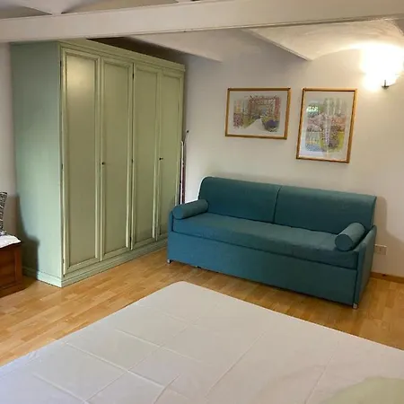 Ferienhaus Da Nonna Puni