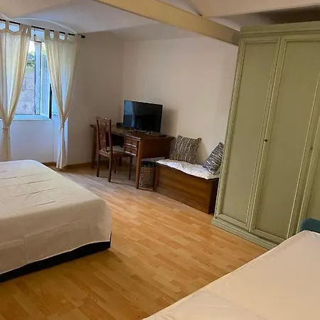 Holiday home Da Nonna Puni *