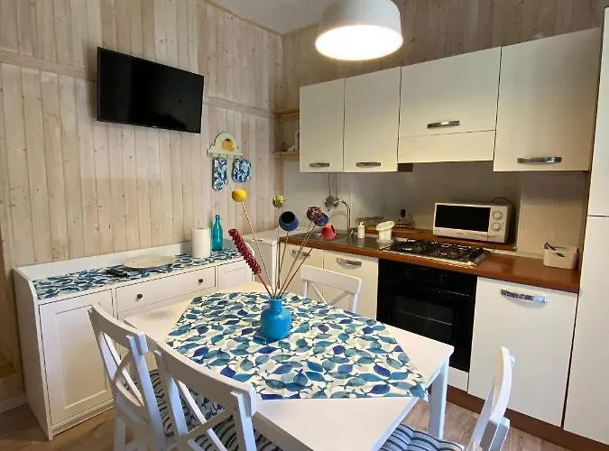 Holiday home Da Nonna Puni