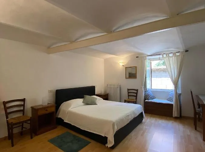 Da Nonna Puni Holiday home Orvieto