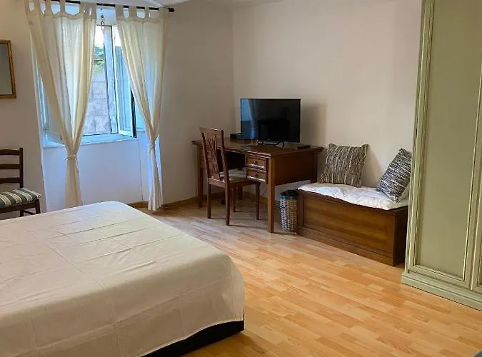 Holiday home Da Nonna Puni *