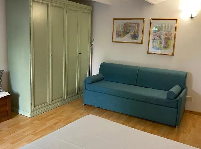 Holiday home Da Nonna Puni