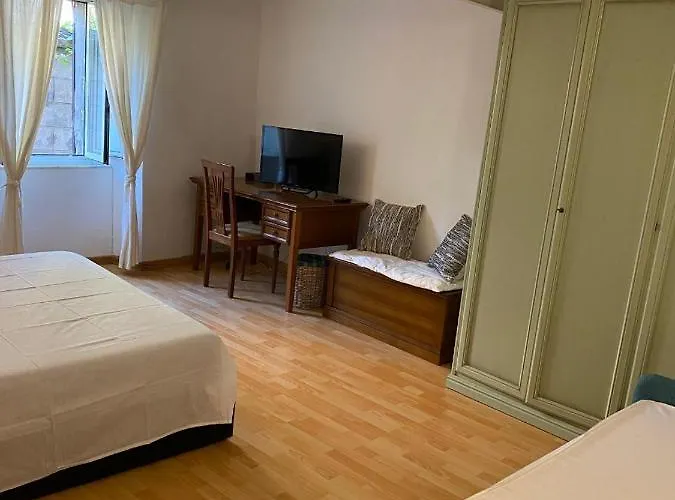 Holiday home Da Nonna Puni *